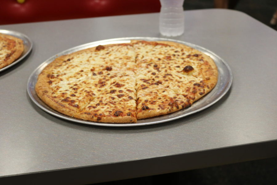 The Conspiracy Behind Chuck E. Cheese Pizza