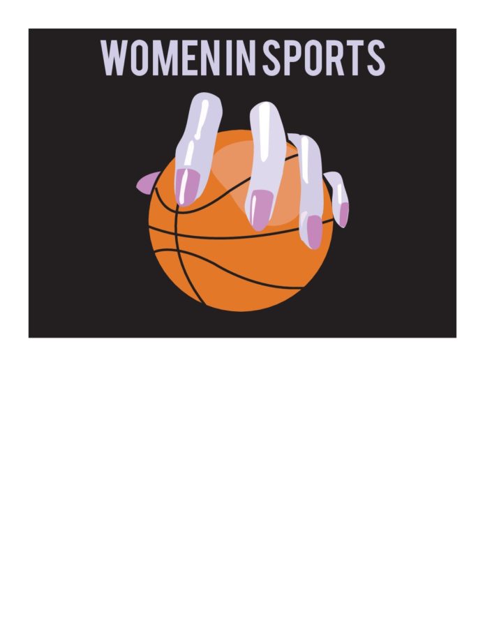 Women in Sports