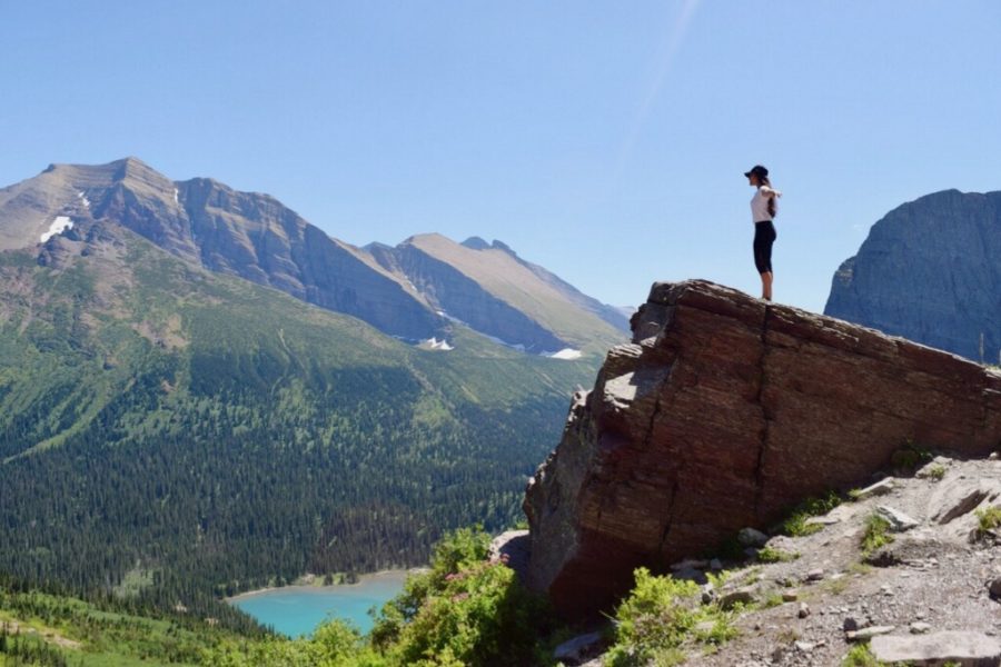 National Park Views