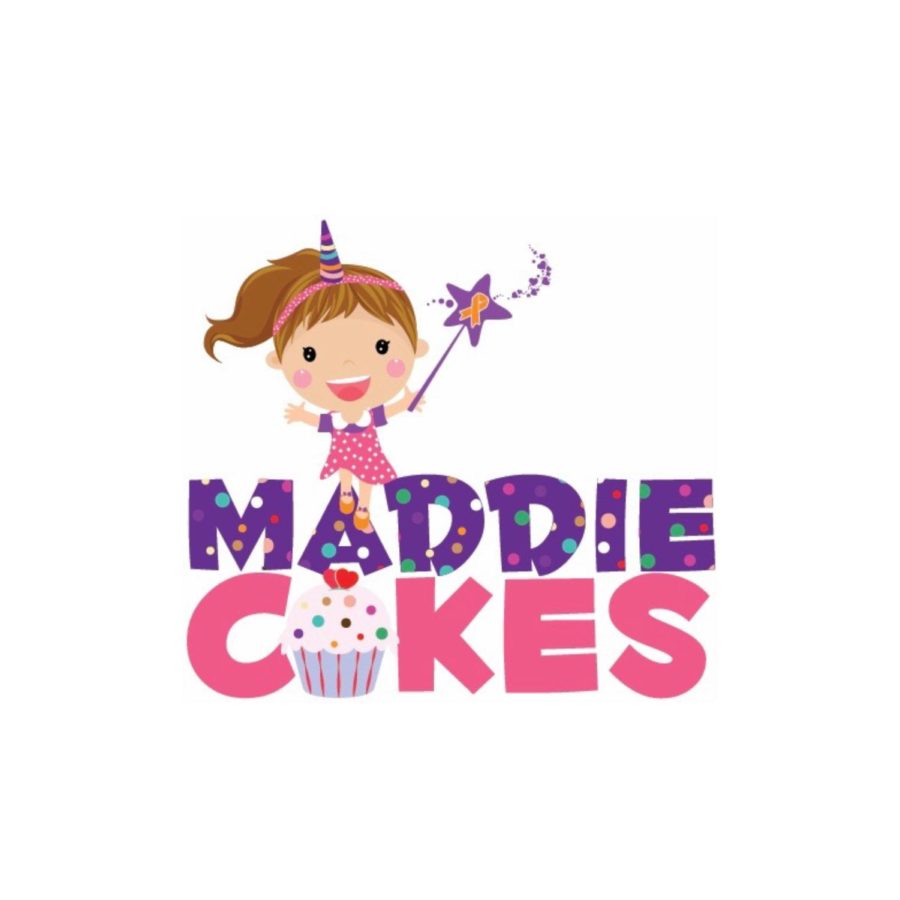 Maddie Cakes; Mom and Daughter Bakers Fighting Childhood Cancer