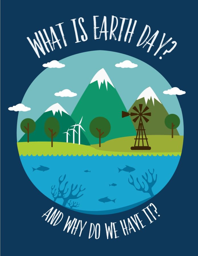 Earth Day, Day 7: Celebrating Our Earth