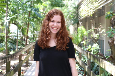 Photo of Nicole Markus