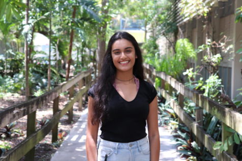 Photo of Priscilla Bermudez