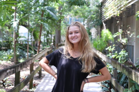 Photo of Sofia Vinueza