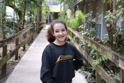 Photo of Ana Martinez