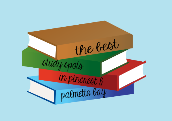 The Best Places to Study in Pinecrest and Palmetto Bay