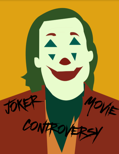 Joker Movie Controversy