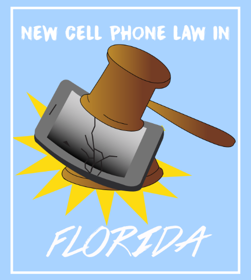 New Florida Driving Law