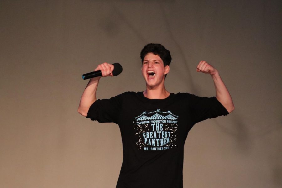 Mr. Panther 2019 Recap