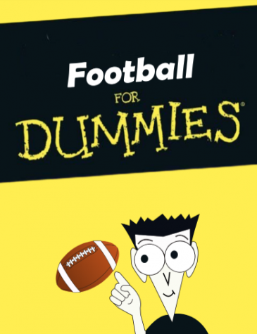 Football4Dummies: A Guide for Those Who Don’t Know Anything About Football