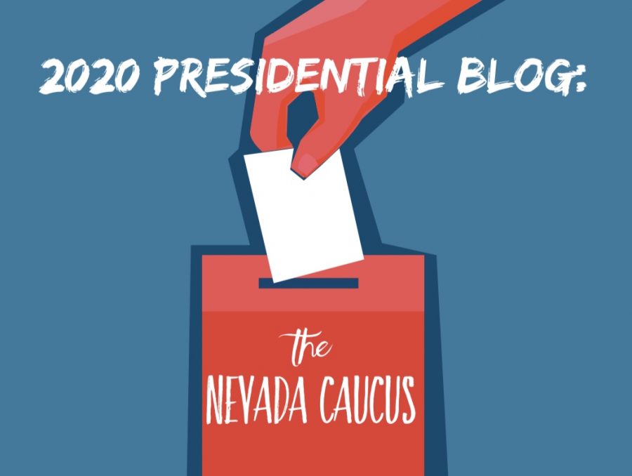 2020 Vision Election Blog: Senator Sanders Takes the Lead