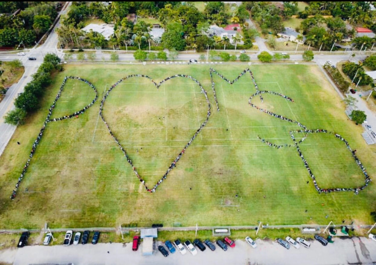 14 Days of Love Day 13: Parkland’s Resilience: How a Community Grew Through Tragedy