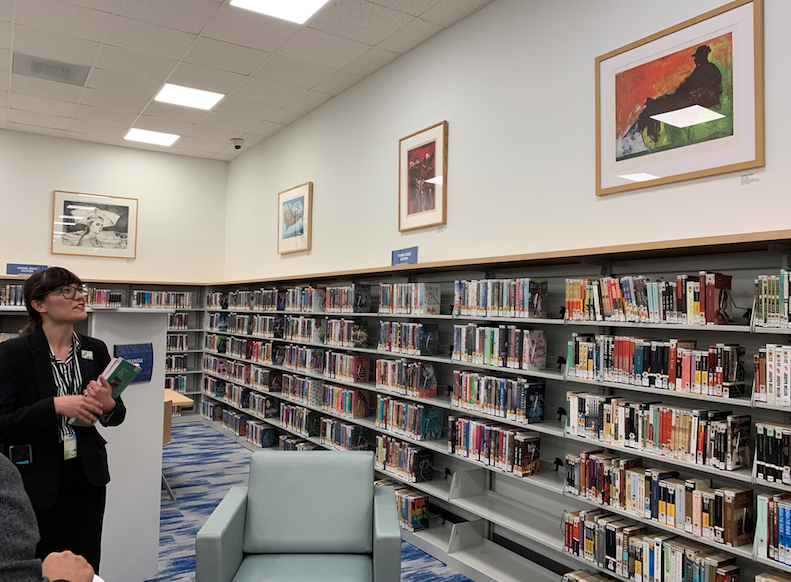 Libraries Aren’t Dead: What the refurbishment of the Coral Reef Public Library tells about the future of libraries