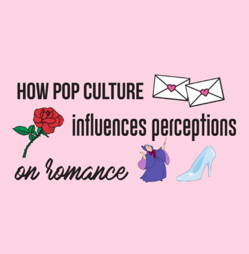 14 Days of Love Day 5: How Pop Culture Influences Perceptions on Romance