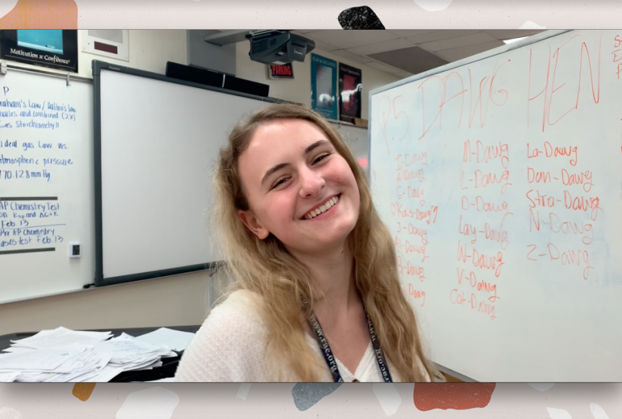 14 Days of Love Day 9: Telling Students and Staff They're Beautiful (VIDEO)