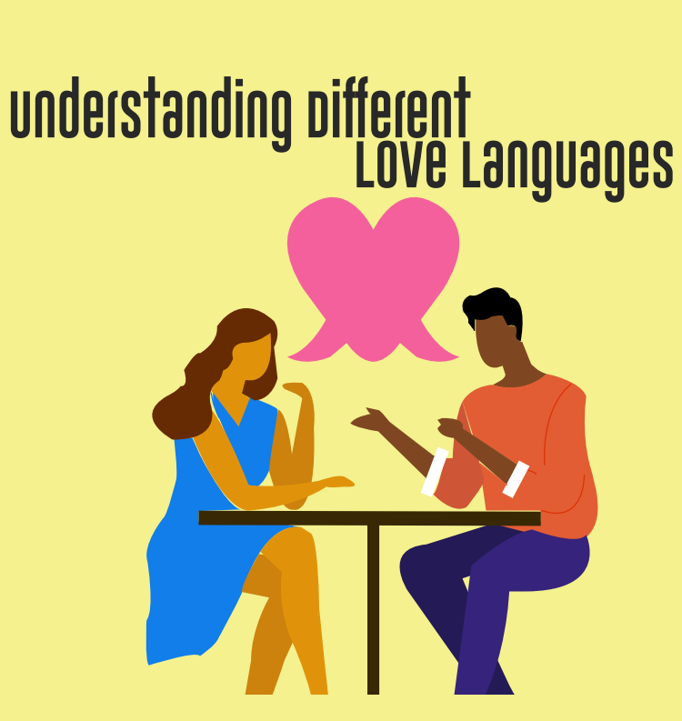 14 Days of Love Day 7: Understanding Love Languages