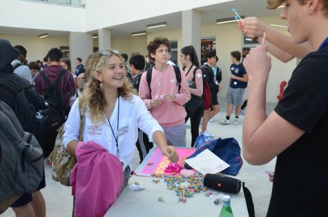 Palmetto’s Meet the Candidates Day 2020