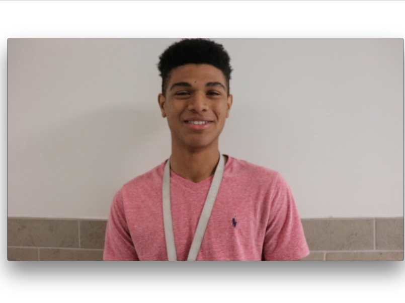 What Palmetto Students Love About Themselves (VIDEO)