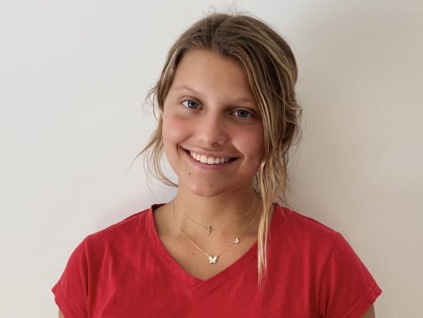Photo of Jane Heise