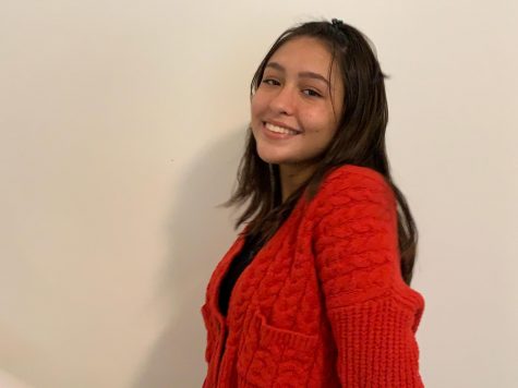 Photo of Valentina Caceres