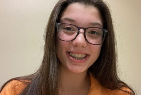 Photo of Gianna Hutton