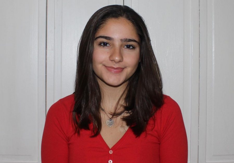 Cristele Moztarzadeh