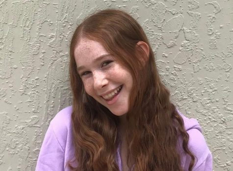 Photo of Kate Markus