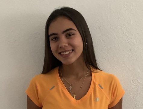 Photo of Bella Martin