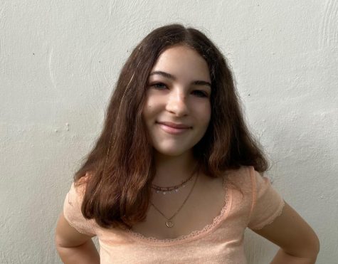 Photo of Ana Martinez