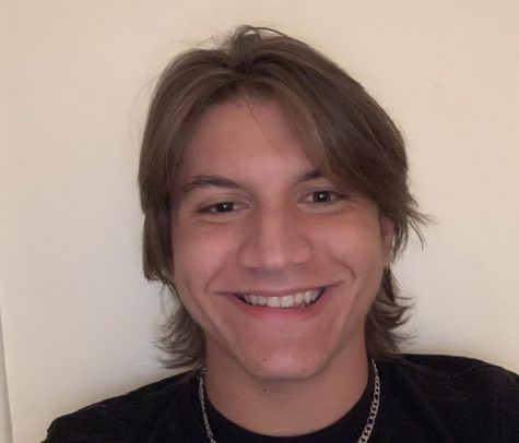 Photo of Tomas Curcio