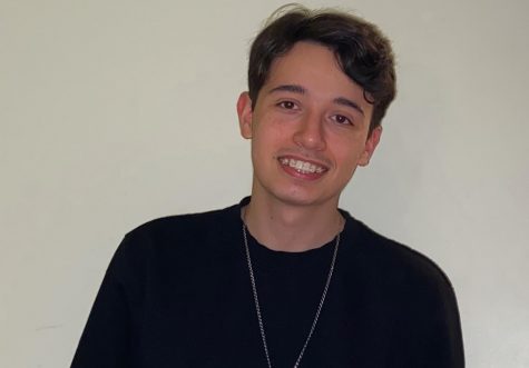 Photo of Jacob Grindstaff