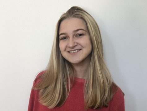 Photo of Sofia Vinueza