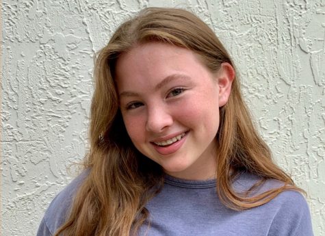 Photo of Amy-Grace Shapiro