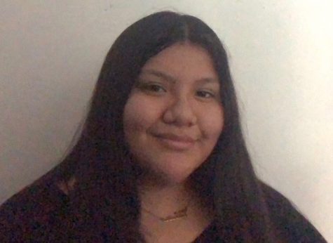 Photo of Valentina Arias