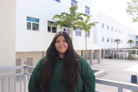 Photo of Valentina Arias