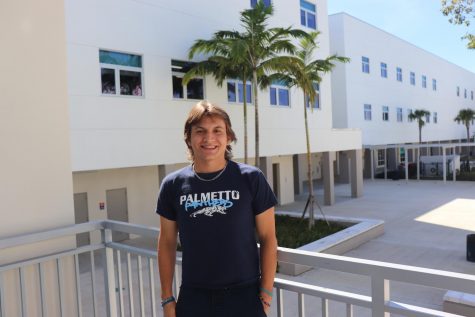 Photo of Tomas Curcio