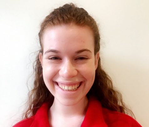 Photo of Nicole Markus