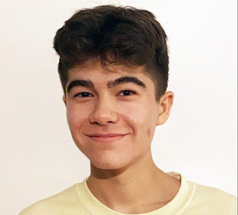 Photo of Michael Angee