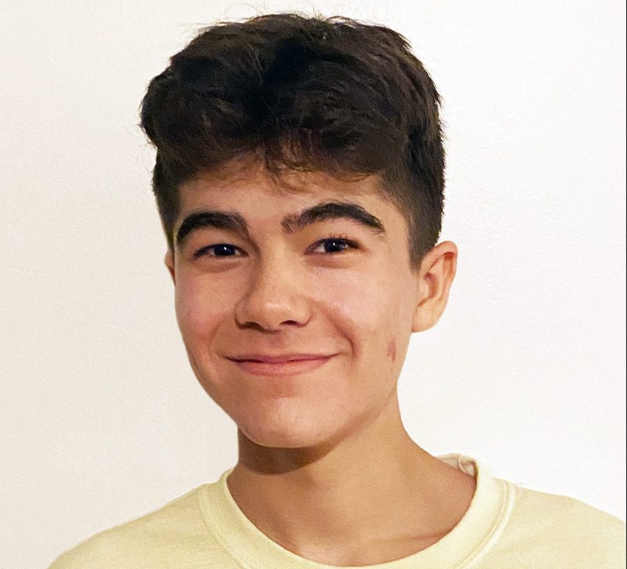 Michael Angee