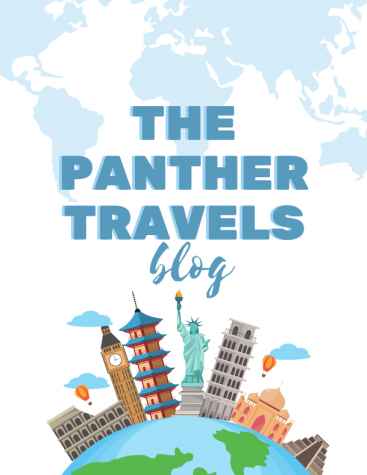 The Panther Travels