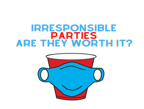 Irresponsible Parties During COVID-19