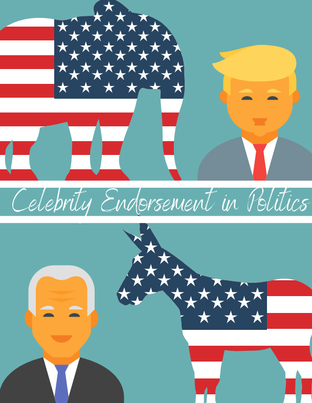 Celebrity Endorsements in Politics