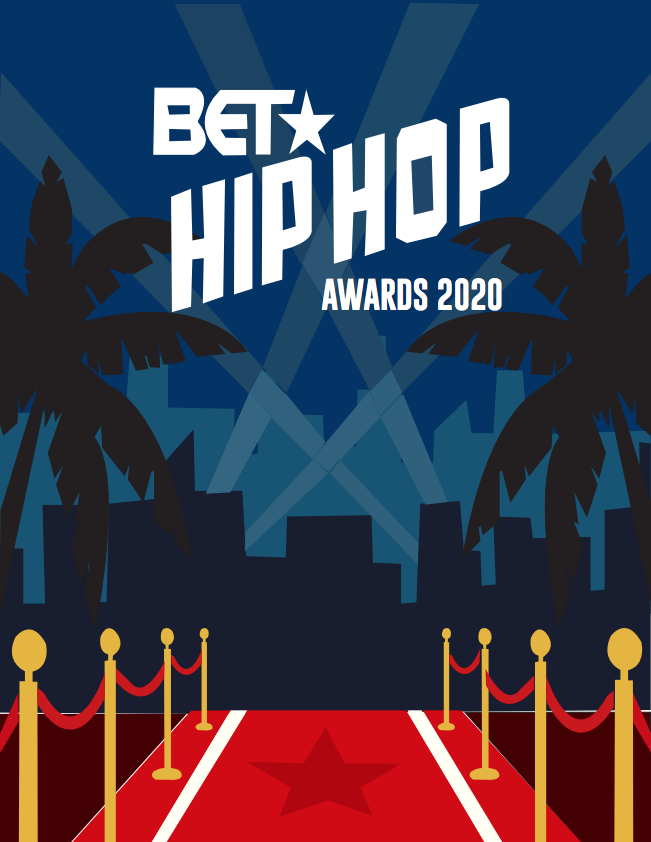 2020+BET+Awards+Recap