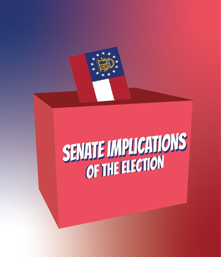 The Implications of the Georgia Senate Runoff Elections