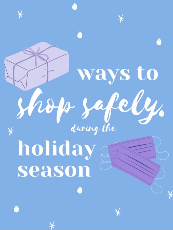 Ways To Shop Safely During the Holiday Season