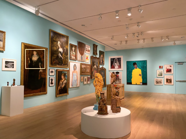 Love art? Miami art week included an abundance of places for one to travel. The Bass Museum of Art, located in Miami Beach, welcomes guest to a two floor premises regarding art pieces.