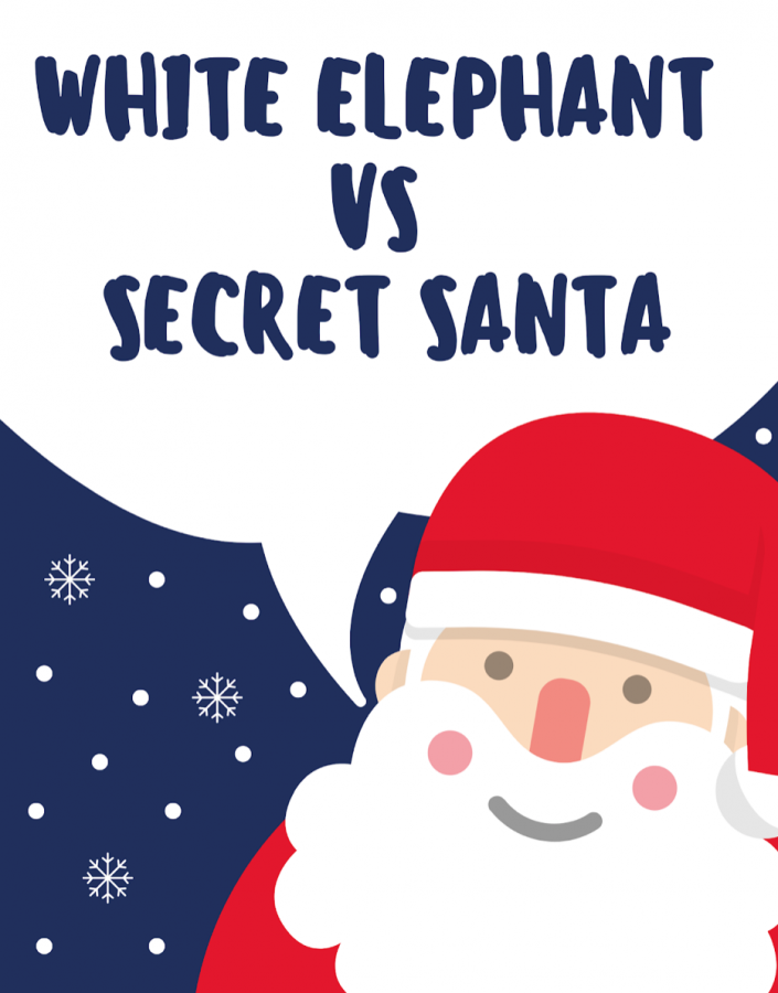 20 Fun Secret Santa & White Elephant Gifts Under $30