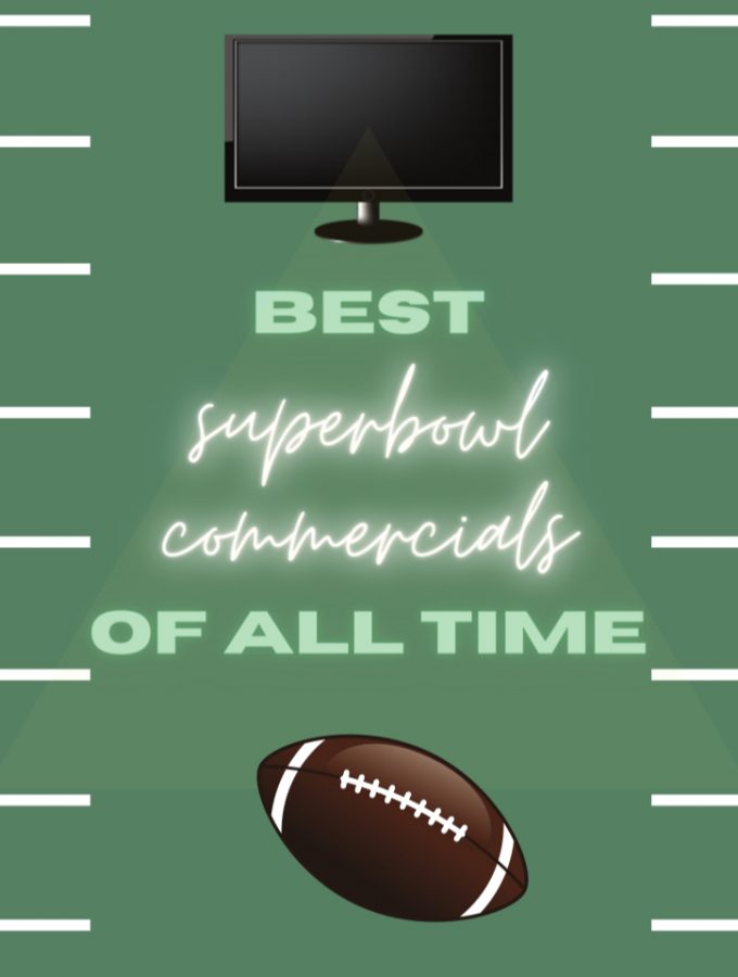 Best Super Bowl Commercials of All Time