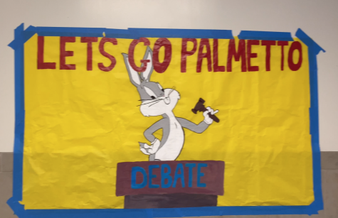 Palmetto Homecoming Week 2021