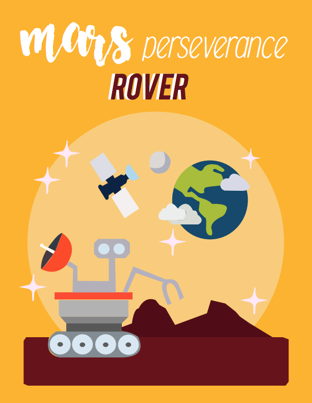 NASA%E2%80%99s+Perseverance+Rover+Lands+Successfully+on+Mars